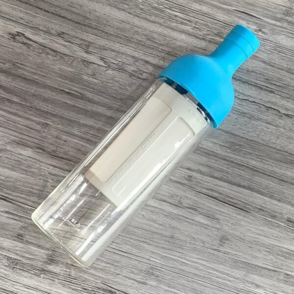 日本製。BLUE BOTTLE COFFEE。藍瓶。冷泡。冷泡壺。咖啡壺（共兩款）