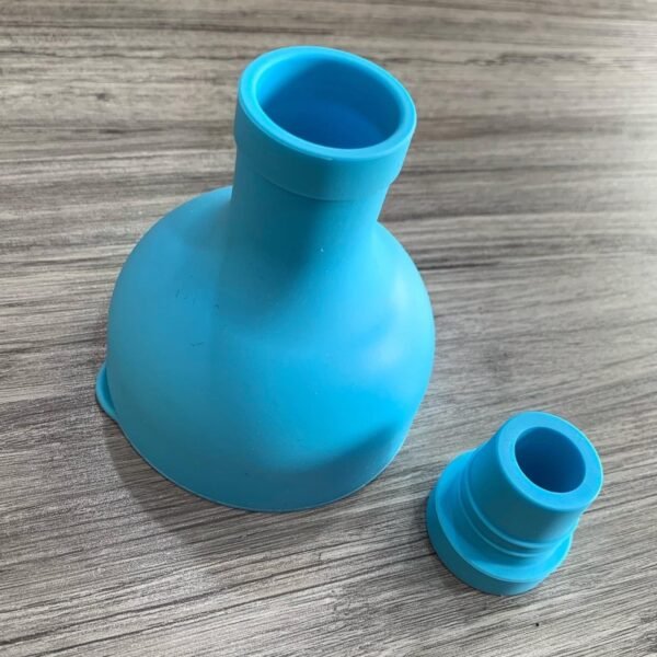 日本製。BLUE BOTTLE COFFEE。藍瓶。冷泡。冷泡壺。咖啡壺（共兩款）：圖片 12