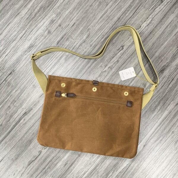日本製。PORTER。YOSHIDA & CO。571-09747。側背包（共四款）：圖片 14