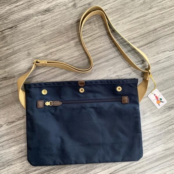 日本製。PORTER。YOSHIDA & CO。571-09747。側背包（共四款）：圖片 4