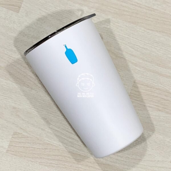 BLUE BOTTLE COFFEE。藍瓶。COMMUTER CUP。隨手杯：圖片 3