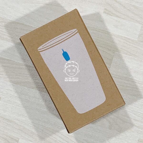 BLUE BOTTLE COFFEE。藍瓶。COMMUTER CUP。隨手杯：圖片 11