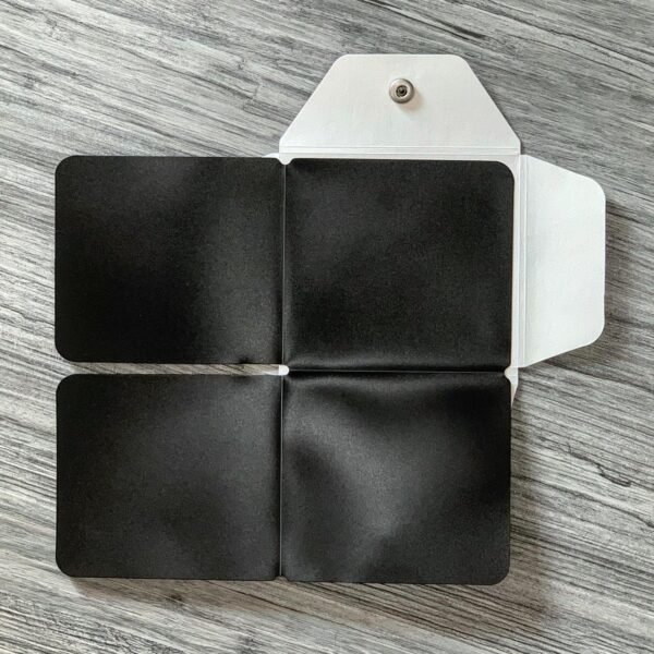 BLUE BOTTLE COFFEE。藍瓶。PAPERY。口罩。收納盒。收納袋：圖片 9