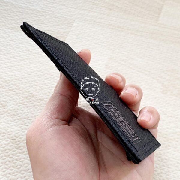 日本製。PORTER。YOSHIDA & CO。653-05321。證件夾：圖片 3