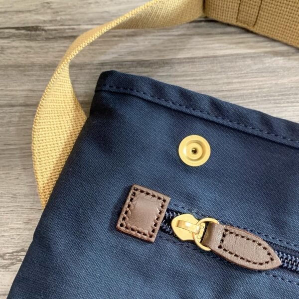 日本製。PORTER。YOSHIDA & CO。571-09747。側背包（共四款）：圖片 6