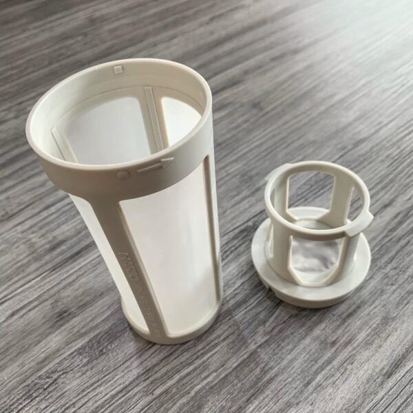 日本製。BLUE BOTTLE COFFEE。藍瓶。冷泡。冷泡壺。咖啡壺（共兩款）：圖片 9