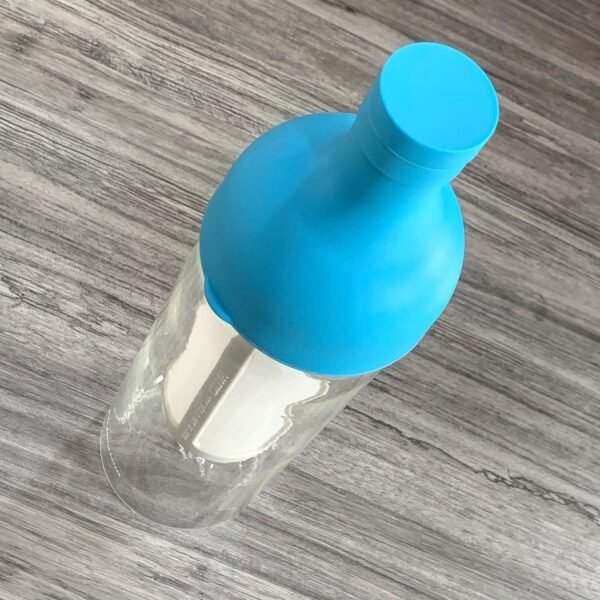 日本製。BLUE BOTTLE COFFEE。藍瓶。冷泡。冷泡壺。咖啡壺（共兩款）：圖片 16