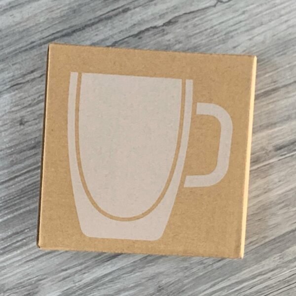 BLUE BOTTLE COFFEE。藍瓶。bodum。耐熱。冷飲 ＆ 熱飲。雙層。玻璃杯：圖片 16