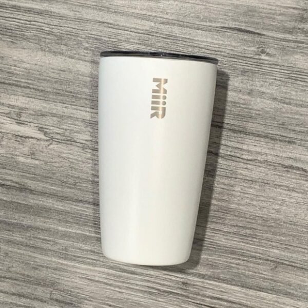 % ARABICA COFFEE。% 12oz Tumbler。350ml。隨身杯。隨手杯。隨身瓶：圖片 5