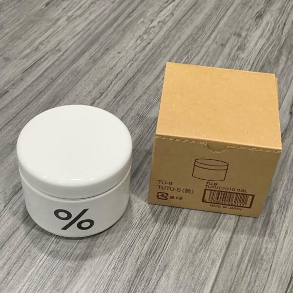 日本製。% ARABICA COFFEE。% Canister SML Set。收納罐。三入組：圖片 8