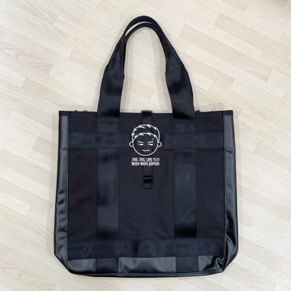 日本製。PORTER。YOSHIDA & CO。703-07965。兩用。托特包：圖片 6
