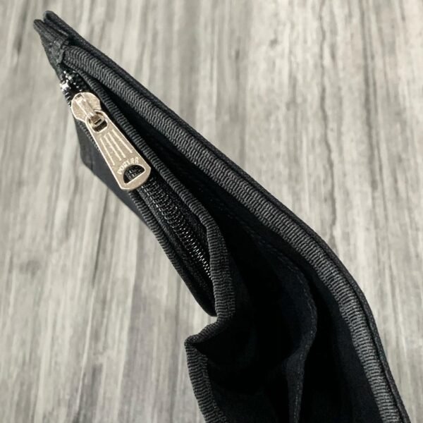 日本製。PORTER。YOSHIDA & CO。650-08616。短夾。錢包：圖片 12
