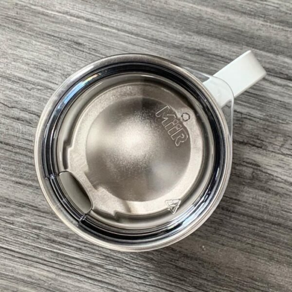 % ARABICA COFFEE。% 12oz Mug。350ml。隨身杯。隨手杯。馬克杯：圖片 5