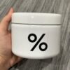 日本製。% ARABICA COFFEE。% Canister S 250g。收納罐