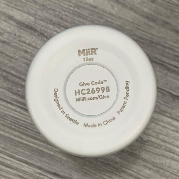 % ARABICA COFFEE。% 12oz Tumbler。350ml。隨身杯。隨手杯。隨身瓶：圖片 7