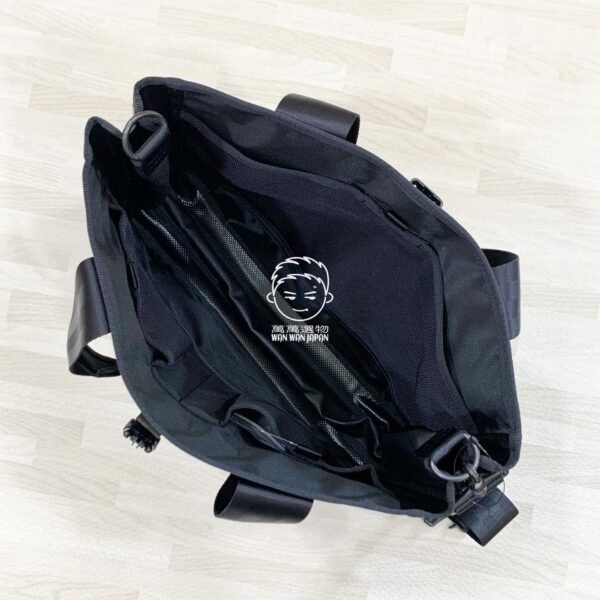 日本製。PORTER。YOSHIDA & CO。703-07965。兩用。托特包：圖片 8