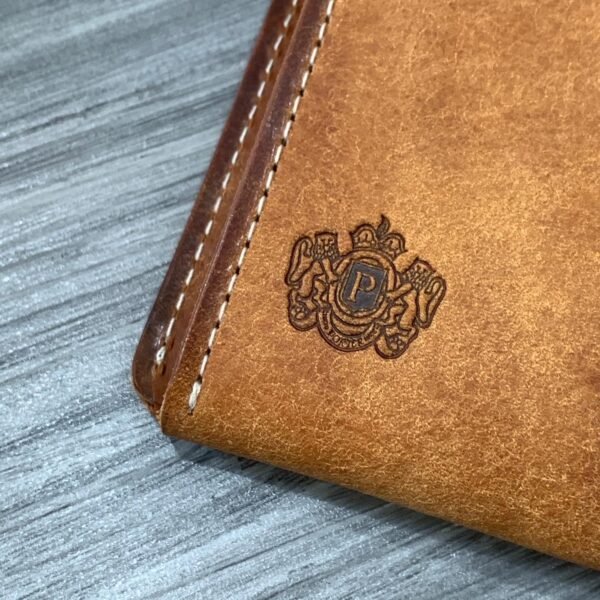 日本製。PORTER。YOSHIDA & CO。240-04189。長夾（共三款）：圖片 5