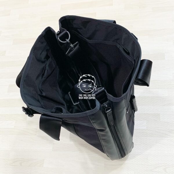 日本製。PORTER。YOSHIDA & CO。703-07965。兩用。托特包：圖片 10