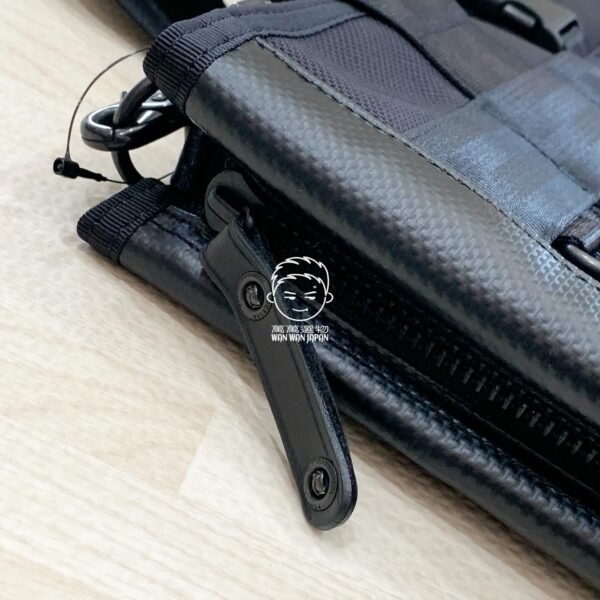 日本製。PORTER。YOSHIDA & CO。703-07965。兩用。托特包：圖片 12