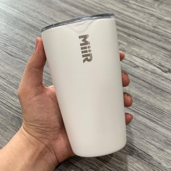 % ARABICA COFFEE。% 12oz Tumbler。350ml。隨身杯。隨手杯。隨身瓶：圖片 3