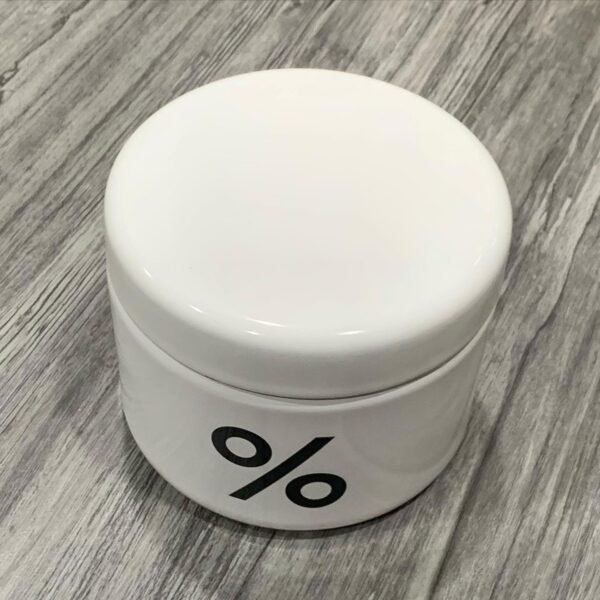 日本製。% ARABICA COFFEE。% Canister SML Set。收納罐。三入組：圖片 11