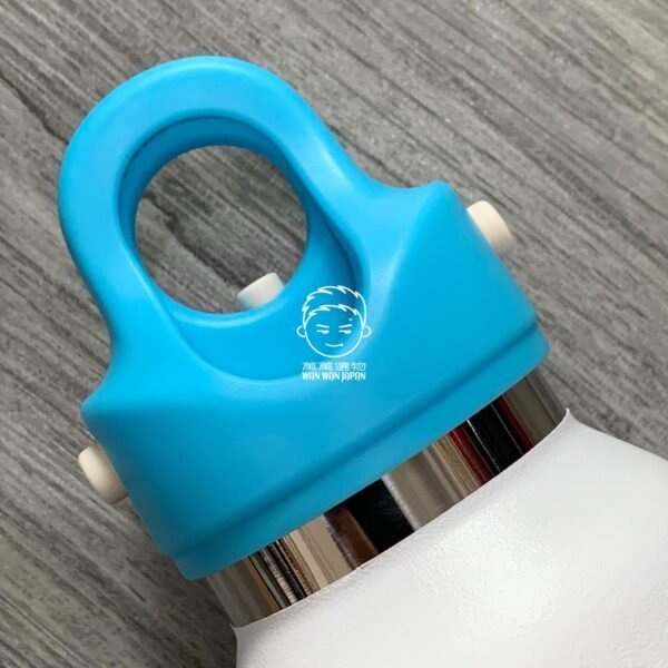 BLUE BOTTLE COFFEE。藍瓶。Go Bottle。保溫瓶。保冷瓶。隨手瓶。隨身瓶：圖片 15