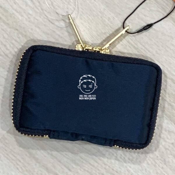 日本製。PORTER。YOSHIDA & CO。622-77138。鑰匙包（共三款）：圖片 18