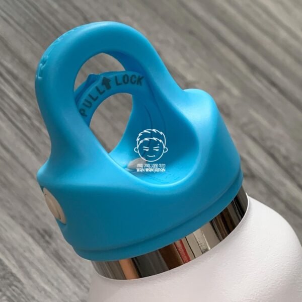 BLUE BOTTLE COFFEE。藍瓶。Go Bottle。保溫瓶。保冷瓶。隨手瓶。隨身瓶：圖片 16
