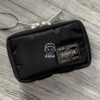 日本製。PORTER。YOSHIDA & CO。622-77138。鑰匙包（共三款）：圖片 5