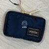 日本製。PORTER。YOSHIDA & CO。622-77138。鑰匙包（共三款）：圖片 17