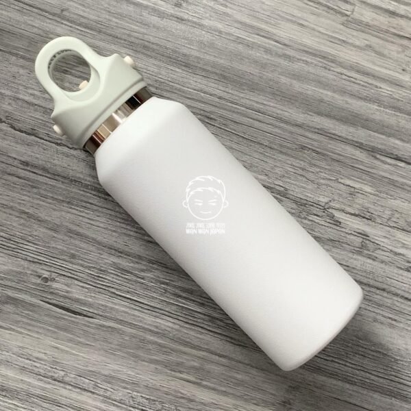 BLUE BOTTLE COFFEE。藍瓶。Go Bottle。保溫瓶。保冷瓶。隨手瓶。隨身瓶：圖片 12