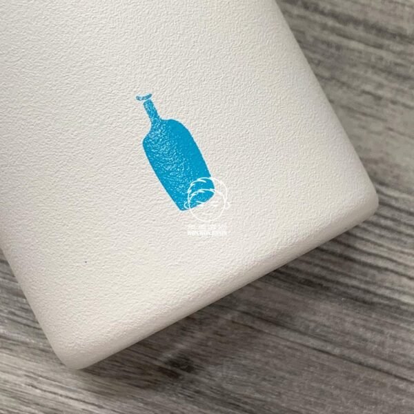 BLUE BOTTLE COFFEE。藍瓶。Go Bottle。保溫瓶。保冷瓶。隨手瓶。隨身瓶：圖片 26