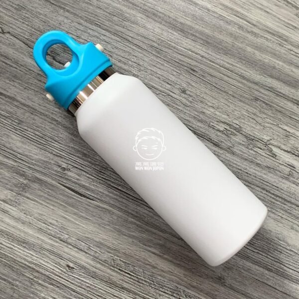 BLUE BOTTLE COFFEE。藍瓶。Go Bottle。保溫瓶。保冷瓶。隨手瓶。隨身瓶：圖片 11