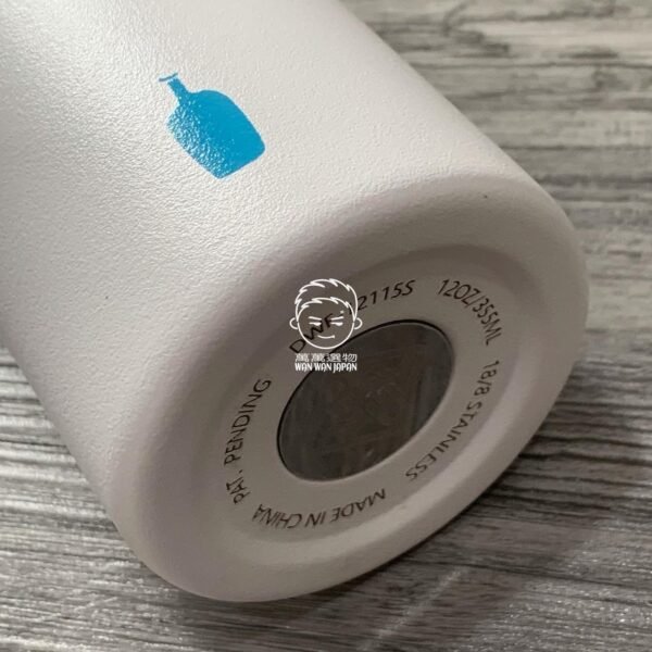 BLUE BOTTLE COFFEE。藍瓶。Go Bottle。保溫瓶。保冷瓶。隨手瓶。隨身瓶：圖片 33