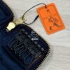 日本製。PORTER。YOSHIDA & CO。622-77138。鑰匙包（共三款）：圖片 20