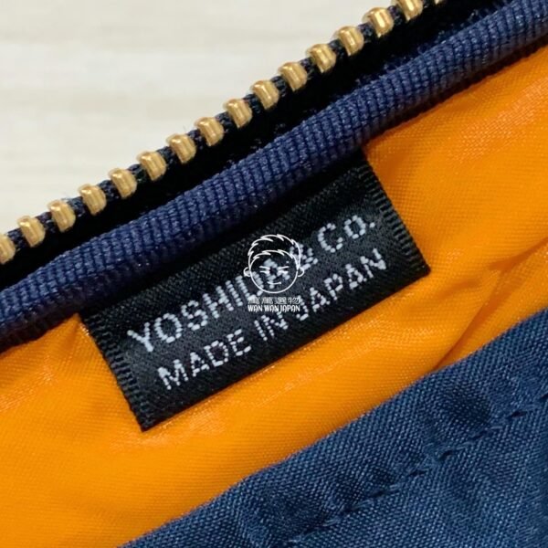 日本製。PORTER。YOSHIDA & CO。622-77138。鑰匙包（共三款）：圖片 21