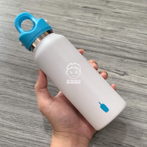BLUE BOTTLE COFFEE。藍瓶。Go Bottle。保溫瓶。保冷瓶。隨手瓶。隨身瓶：圖片 7