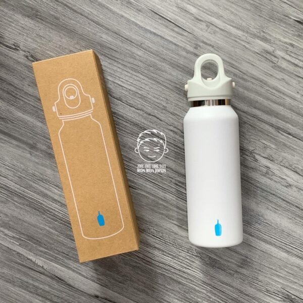 BLUE BOTTLE COFFEE。藍瓶。Go Bottle。保溫瓶。保冷瓶。隨手瓶。隨身瓶：圖片 4