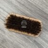 SELECTION。皮革。配件。護理。除塵。鞋油。刷塗。100%。馬毛刷：圖片 8