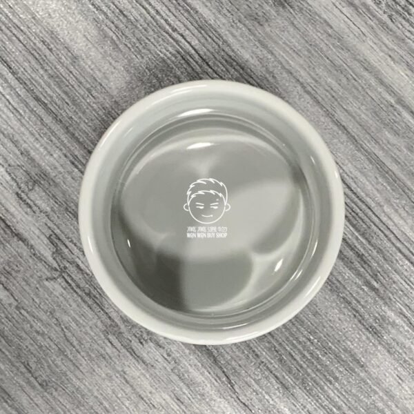 日本製。和食器。福づくし。壽司。湯吞。茶杯：圖片 8