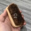 SELECTION。皮革。配件。護理。除塵。鞋油。刷塗。100%。馬毛刷：圖片 3