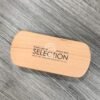 SELECTION。皮革。配件。護理。除塵。鞋油。刷塗。100%。馬毛刷：圖片 5