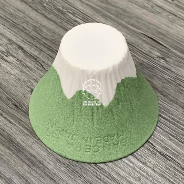 日本製。有田燒。COFIL fuji。富士山。陶瓷。遠紅外線。免濾紙。茶。酒。咖啡。濾杯：圖片 27