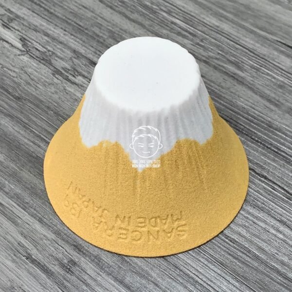 日本製。有田燒。COFIL fuji。富士山。陶瓷。遠紅外線。免濾紙。茶。酒。咖啡。濾杯：圖片 30