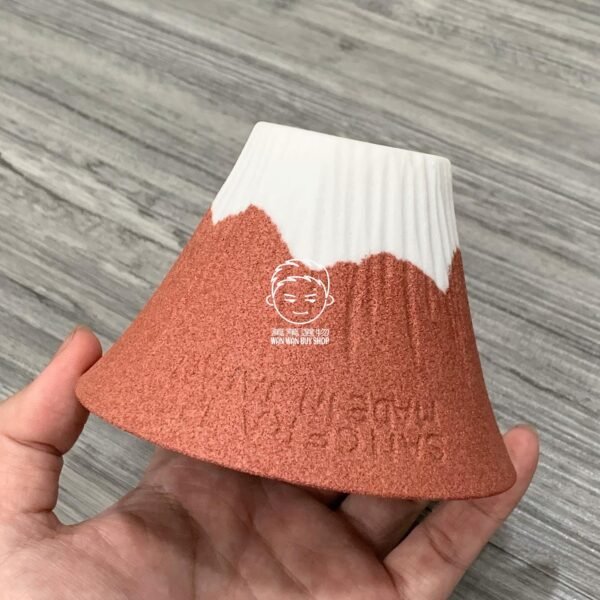 日本製。有田燒。COFIL fuji。富士山。陶瓷。遠紅外線。免濾紙。茶。酒。咖啡。濾杯：圖片 16