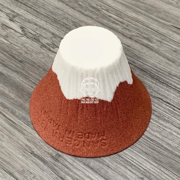 日本製。有田燒。COFIL fuji。富士山。陶瓷。遠紅外線。免濾紙。茶。酒。咖啡。濾杯：圖片 28