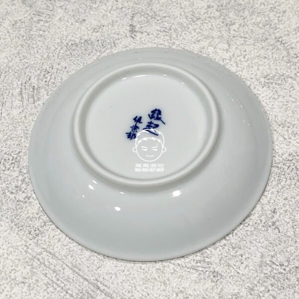 現貨區。日本製。和食器。美濃燒。緣起物。招財貓。招福貓。瓷盤。瓷碟。小盤。小碟：圖片 7