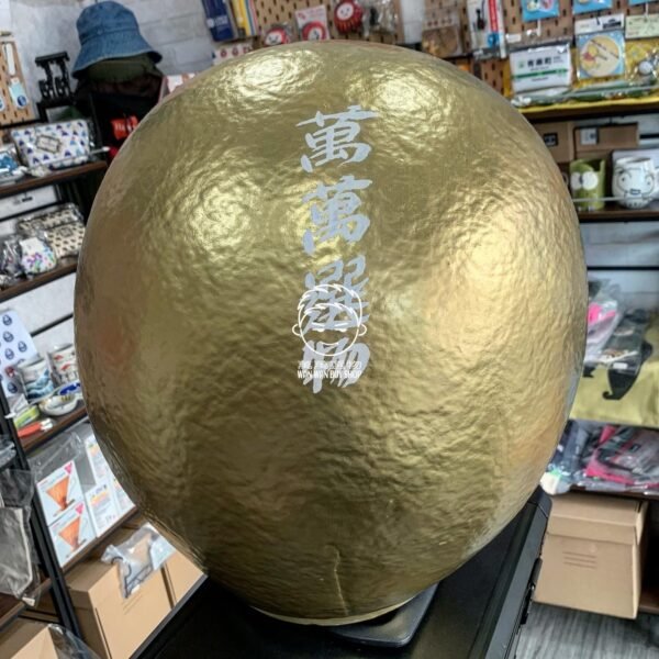 日本製。開運。必勝。金入。福入。合格。健康。福神。達摩。不倒翁。可選字（尺寸：10號）：圖片 14