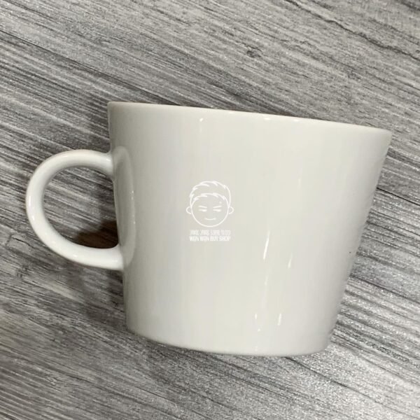 日本製。nara。奈良。大佛。350ml。馬克杯：圖片 7