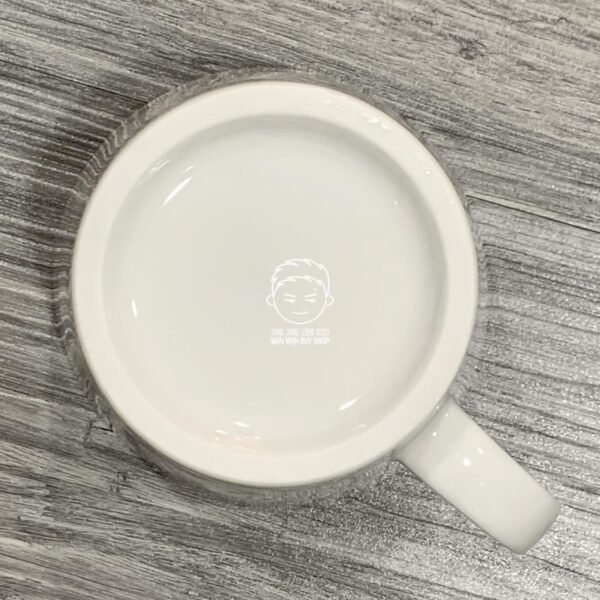 日本製。nara。奈良。大佛。350ml。馬克杯：圖片 10